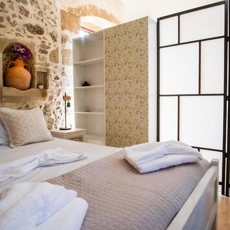 Villa Styliani Kíssamos Buitenkant foto