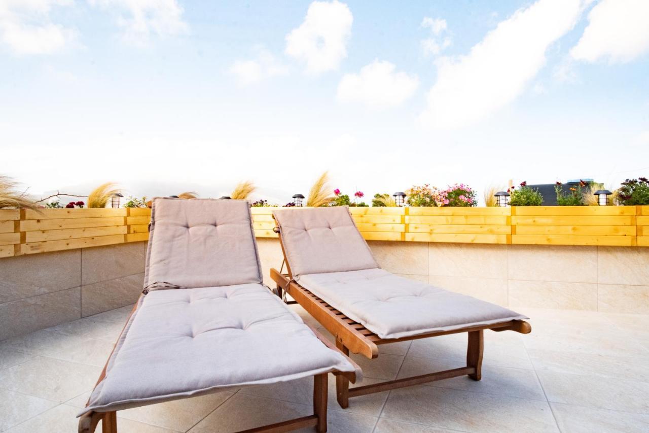 Villa Styliani Kíssamos Buitenkant foto